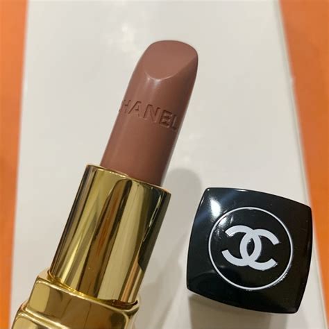 chanel 42 adrienne|chanel adrienne rouge coco.